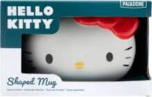 Paladone PP HELLO KITTY SHAPED MUG