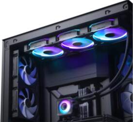 Phanteks Glacier One 420 D30 X2