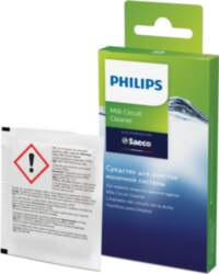 PHILIPS Philips Milk circuit cleaner sachets