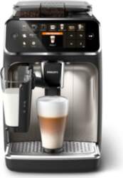 Philips EP5447/90 coffee maker Fully-auto Espresso