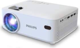 Philips NeoPix 100 short throw projector