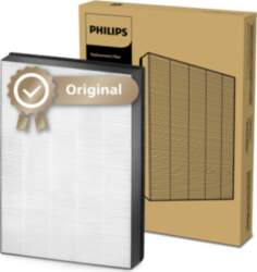 PHILIPS Philips 2000 series Nano Protect
