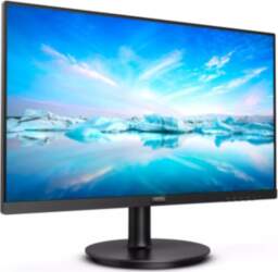 Philips V Line 222V8LA/00 computer monitor