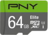 PNY Technologies SD MicroSD XC Card