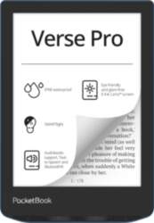PocketBook Verse Pro e-book reader Touchscreen