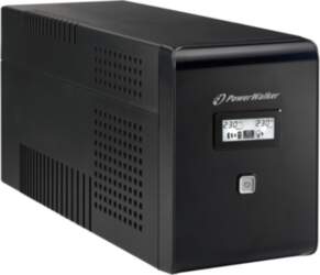 POWER WALKER PowerWalker VI 2000 LCD
