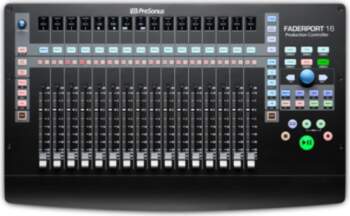 PreSonus FaderPort 16 - Universal USB