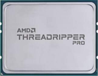 PROCESSOR AMD THREADRIPPER PRO 7975WX (32C/64T)