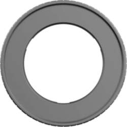 Puller Metal filter frame Puluz for
