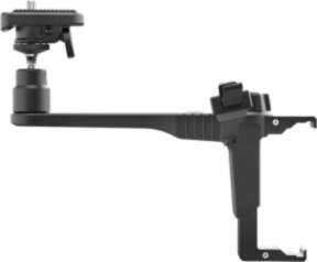 Pulsar 1/4" frame mount