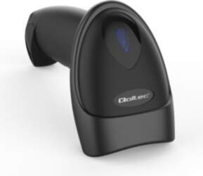 Qoltec Scanner barcode reader 1D 2D
