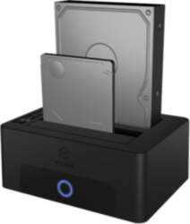 Raidsonic | HDD docking station |