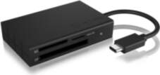 RaidSonic ICY BOX IB-CR401-C3 card reader