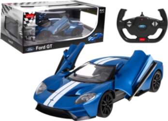 RC Car Remote Control Model Ford
