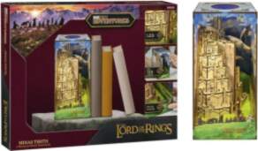 Revell Tiny Adventures - Herr der