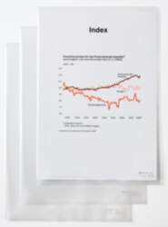 Rexel Document Folder - Standard