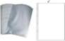 Rexel Prospekth. A4 Contract (100) -