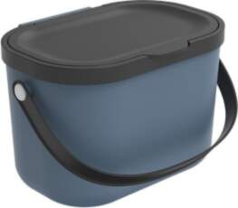 ROTHO Albula Blue - waste sorting