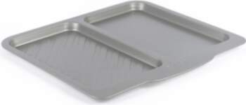 Salter BW13673 Essentials Split Baking Tray