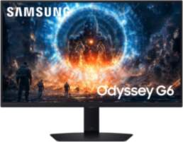 Samsung G60F computer monitor 68.6