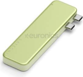 Satechi USB-C Snap Hub - adapter
