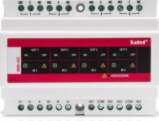 SATEL CONVENTIONAL INPUT AND OUTPUT MODULE