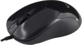 Sbox M-901 Optical Mouse Black