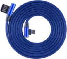 Sbox USB->Micro USB 90 M/M 1