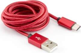 Sbox USB-TYPEC-15R USB->Type C M/M 1