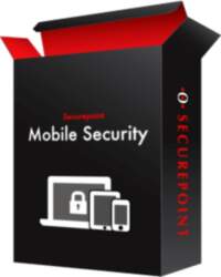 Securepoint Mobile Security License SP-MS-000047