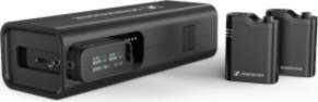 Sennheiser PROFILE WIRELESS 2-channel set -