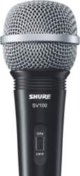 Shure SV100 - dynamic microphone