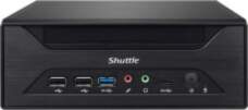 Shuttle XPC slim Barebone XH610 -