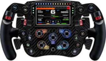 Simagic FX Pro Steering Wheel