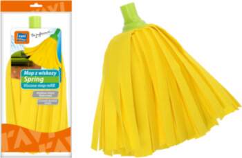 Simple Solution SPRING viskozes mopa uzgalis