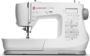 Singer | Sewing Machine | C7205