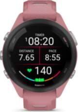 Smart Watch Garmin FORERUNNER 265S Light