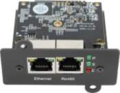 SNMP Module for Armac UPS