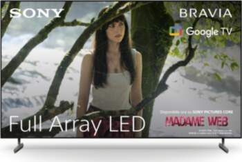 Sony BRAVIA | KD-65X85L | Full