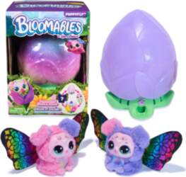 Spin Master Hatchimals Bloomables by , Puppyfly