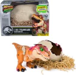 Spin Master Jurassic World Primal Hatch