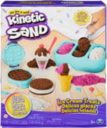 Spin Master Kinetic Sand - Eiscreme