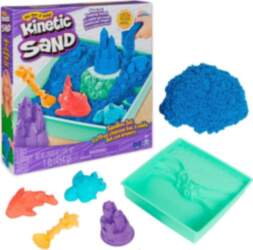 Spin Master Kinetic Sand - Sandbox
