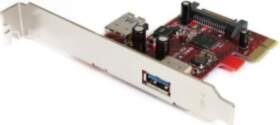 StarTech.com 2 port PCI Express