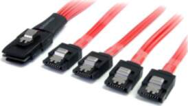 StarTech.com 50cm Serial Attached SCSI