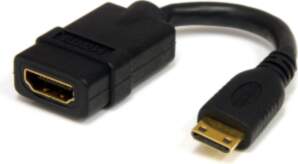 StarTech.com 5in High Speed HDMI