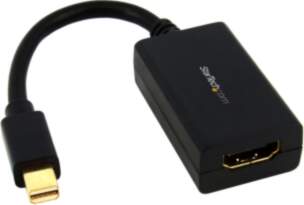 StarTech.com Mini DisplayPort to HDMI
