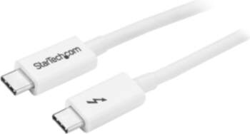 StarTech.com Thunderbolt 3 Cable -