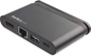StarTech.com USB C Multiport Adapter