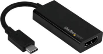 StarTech.com USB-C to HDMI Adapter